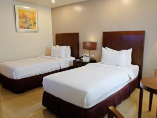 Mandarin Plaza Hotel - Cebu City - 2