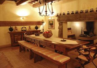 Villa Poggio Aperto - Seggiano - 1