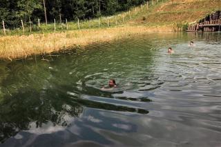 ÉDEN PARK VÍZVÁR - Vizvár - 9