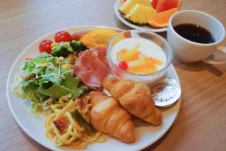 Smile Hotel Hakataekimae - Fukuoka - 8