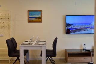 Apartment in Salou next to the beach for families,WIFI - 7