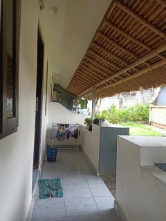 BB Homestay Two - Uluwatu - 1