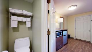 Scarborough Beach Motel - Narragansett - 7