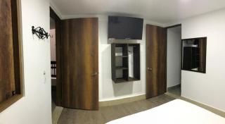 Hotel Saval Jerico - 3