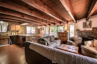 Jessup's Cabin - Groveland - 5