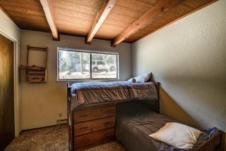Jessup's Cabin - Groveland - 2