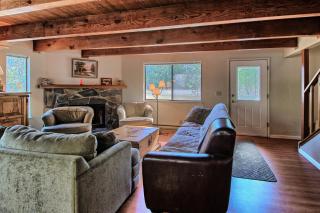 Jessup's Cabin - Groveland - 1