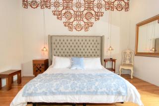 Hotel Mansion Von Humboldt - 1