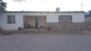 Posada El abuelo - Molinos - 4
