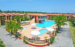 Meu Porto Seguro - Taperapuã - Porto Seguro - 7