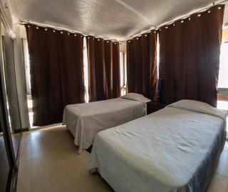 Departamento Borgoño - Viña del Mar - 1