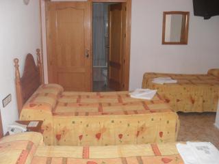 Hostal La Paz - 7