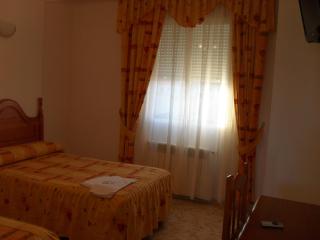 Hostal La Paz - 1