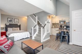Blue Mountain Studio Loft at North Creek Resort - Blue Mountains - 8