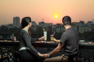 Hanoi Media Hotel & Spa - Hanoi - 1