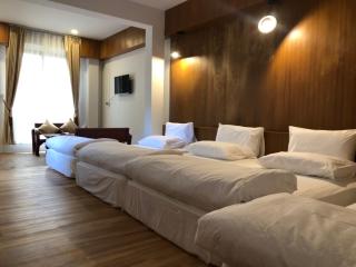 Forte - Chiang Mai - 8