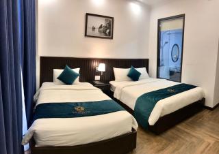 La Stella Hotel - Ha Long - 3
