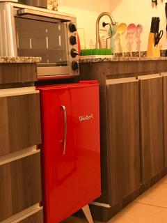 Cool Studio apartment Complete, bien ubicado, cercano a Bodegas, viñedos y zonas turísticas - 5