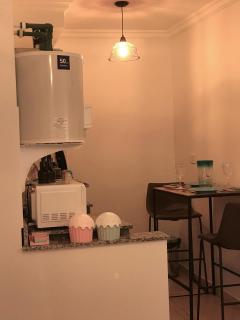 Cool Studio apartment Complete, bien ubicado, cercano a Bodegas, viñedos y zonas turísticas - Lujan de Cuyo - 2