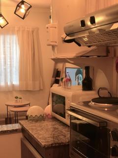 Cool Studio apartment Complete, bien ubicado, cercano a Bodegas, viñedos y zonas turísticas - Lujan de Cuyo - 7
