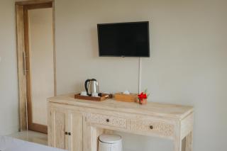 Auma Villa by Prasi - Ubud - 1