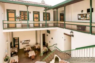 Balcones del Parque Jardin - Jardin - 8