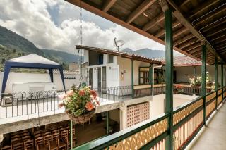 Balcones del Parque Jardin - Jardin - 3