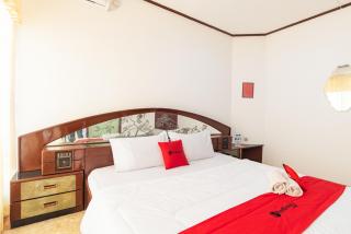 RedDoorz Syariah near Balai Kota Batu - 0