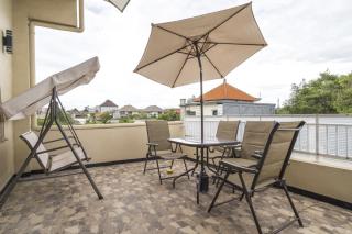 KoolKost at Nakula Street Seminyak - Minimum Stay 30 Nights - Denpasar - 7