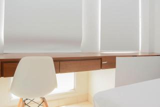 Town View Apartment Studio Patraland Urbano By Travelio - Bekasi - 5