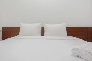 Town View Apartment Studio Patraland Urbano By Travelio - Bekasi - 0