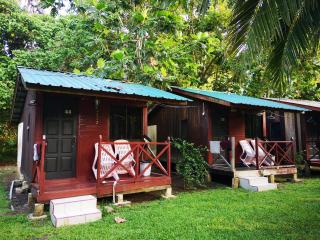 Puteri Salang Inn - Tioman Island - 3