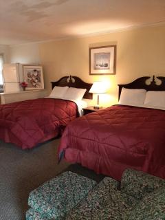Clarysville Motel - Frostburg - 6