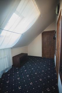 Boutique Hotel Villa P - Užhorod - 9