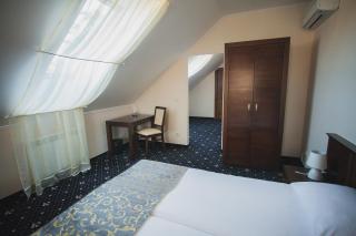Boutique Hotel Villa P - Užhorod - 8