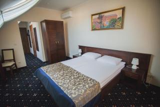 Boutique Hotel Villa P - Užhorod - 7