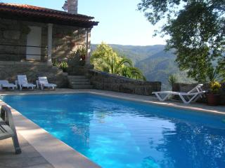 Casas das Guimbras - Geres - 1