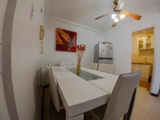 Departamento Borgoño - 4