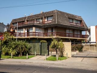 Departamento Borgoño - Viña del Mar - 0