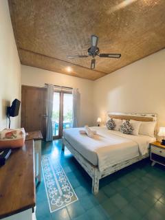 Jukung Dua Guest House - Sanur - 8