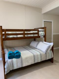 The Convent Boutique Accommodation - Hay - 1