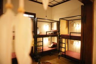 SEMERU HOSTEL MALANG - 3