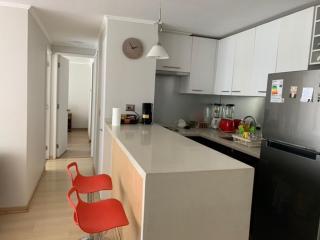 Departamento en el corazón de Viña del Mar - Viña del Mar - 7