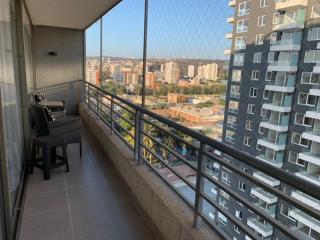 Departamento en el corazón de Viña del Mar - Viña del Mar - 6