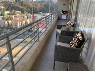 Departamento en el corazón de Viña del Mar - Viña del Mar - 5