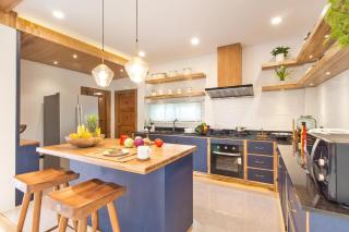 Hi At Home Villa 5 - 2