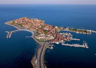 Apartment Rich - Nesebar - 8