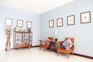 B House Chiang Mai Thailand - 1