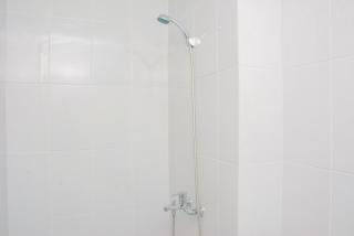 Comfy Studio Room at Patraland Urbano Apartment By Travelio - Bekasi - 1