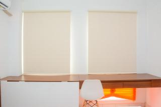 Comfy Studio Room at Patraland Urbano Apartment By Travelio - Bekasi - 4